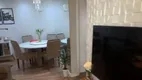 Foto 2 de Apartamento com 2 Quartos à venda, 60m² em Engordadouro, Jundiaí