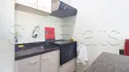 Foto 5 de Apartamento com 1 Quarto para alugar, 36m² em Jardim São José, São José dos Campos