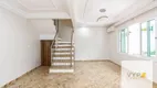 Foto 12 de Casa de Condomínio com 4 Quartos à venda, 184m² em Vila Izabel, Curitiba