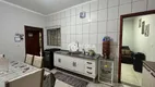 Foto 5 de Casa com 2 Quartos à venda, 100m² em Jardim São Roque, Americana