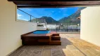 Foto 5 de Cobertura com 4 Quartos para alugar, 250m² em Barra da Tijuca, Rio de Janeiro