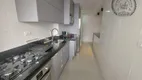 Foto 8 de Apartamento com 2 Quartos à venda, 68m² em Canto do Forte, Praia Grande