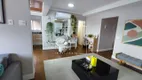 Foto 3 de Apartamento com 2 Quartos à venda, 82m² em Vila Cruzeiro, São Paulo