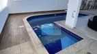 Foto 16 de Casa de Condomínio com 4 Quartos à venda, 415m² em Jardim do Golfe, São José dos Campos