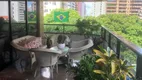 Foto 12 de Apartamento com 5 Quartos à venda, 470m² em Meireles, Fortaleza