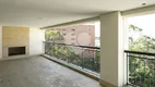 Foto 17 de Apartamento com 4 Quartos para venda ou aluguel, 357m² em Morumbi, São Paulo