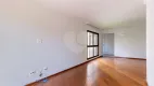 Foto 6 de Apartamento com 3 Quartos à venda, 127m² em Higienópolis, São Paulo