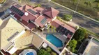 Foto 41 de Casa de Condomínio com 4 Quartos para venda ou aluguel, 425m² em JARDIM RESIDENCIAL VILLA SUICA, Indaiatuba