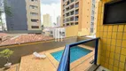 Foto 11 de Apartamento com 4 Quartos à venda, 256m² em Cambuí, Campinas