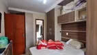 Foto 10 de Casa de Condomínio com 3 Quartos à venda, 117m² em Vila Camilopolis, Santo André