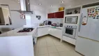 Foto 9 de Apartamento com 3 Quartos à venda, 125m² em Enseada, Guarujá