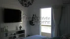 Foto 30 de Apartamento com 4 Quartos à venda, 135m² em Vila Guilhermina, Praia Grande