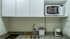 Foto 13 de Flat com 1 Quarto para alugar, 27m² em Brooklin, São Paulo