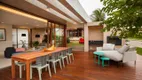 Foto 9 de Casa de Condomínio com 4 Quartos para alugar, 580m² em Alphaville Fortaleza, Eusébio