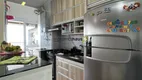 Foto 15 de Apartamento com 1 Quarto à venda, 45m² em Fazenda Morumbi, São Paulo