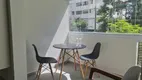 Foto 2 de Apartamento com 1 Quarto para venda ou aluguel, 26m² em Vila Madalena, São Paulo