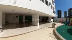 Foto 23 de Apartamento com 3 Quartos à venda, 94m² em Pelinca, Campos dos Goytacazes