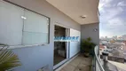 Foto 18 de Sobrado com 3 Quartos à venda, 261m² em Olímpico, São Caetano do Sul