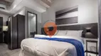 Foto 11 de Apartamento com 1 Quarto para alugar, 22m² em Ilha do Leite, Recife