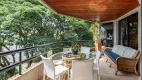 Foto 9 de Apartamento com 5 Quartos à venda, 227m² em Morumbi, São Paulo