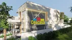 Foto 13 de Casa de Condomínio com 4 Quartos à venda, 200m² em Ogiva, Cabo Frio