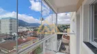 Foto 6 de Apartamento com 3 Quartos à venda, 77m² em Jardim Country Club, Poços de Caldas