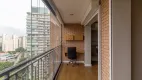 Foto 20 de Apartamento com 2 Quartos à venda, 96m² em Vila Nova Conceição, São Paulo