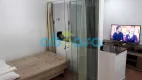 Foto 3 de Flat com 2 Quartos à venda, 72m² em Copacabana, Rio de Janeiro