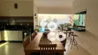Foto 14 de Casa com 3 Quartos à venda, 207m² em Daniel Fonseca, Uberlândia