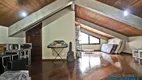 Foto 35 de Casa de Condomínio com 4 Quartos à venda, 620m² em Alphaville, Santana de Parnaíba