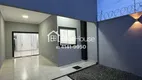 Foto 2 de Casa com 3 Quartos à venda, 106m² em Residencial Paulo Estrela, Goiânia