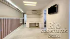 Foto 30 de Cobertura com 3 Quartos à venda, 301m² em Jardim Oceanico, Rio de Janeiro