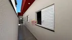 Foto 4 de Casa com 3 Quartos à venda, 88m² em Residencial Estoril, Taubaté