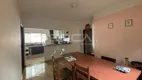 Foto 13 de Casa com 3 Quartos à venda, 168m² em Vila Costa do Sol, São Carlos