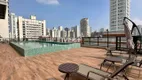 Foto 12 de Apartamento com 2 Quartos à venda, 74m² em Embaré, Santos