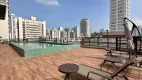 Foto 28 de Apartamento com 1 Quarto à venda, 74m² em Embaré, Santos