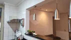 Foto 5 de Apartamento com 3 Quartos à venda, 69m² em Campo Grande, São Paulo