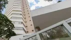 Foto 9 de Apartamento com 4 Quartos para venda ou aluguel, 220m² em Paraíso, São Paulo