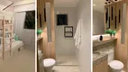 Foto 3 de Apartamento com 2 Quartos à venda, 47m² em Jacarepaguá, Rio de Janeiro