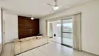 Foto 3 de Apartamento com 3 Quartos para venda ou aluguel, 132m² em José Menino, Santos