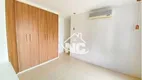 Foto 10 de Apartamento com 3 Quartos à venda, 100m² em Vital Brasil, Niterói