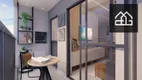 Foto 11 de Apartamento com 2 Quartos à venda, 54m² em Neva, Cascavel