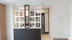 Foto 2 de Apartamento com 1 Quarto para alugar, 56m² em Campo Belo, São Paulo