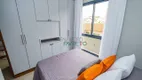Foto 13 de Apartamento com 1 Quarto para venda ou aluguel, 36m² em Portão, Curitiba
