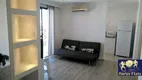 Foto 2 de Flat com 1 Quarto para alugar, 52m² em Vila Olímpia, São Paulo