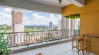 Foto 2 de Apartamento com 2 Quartos à venda, 116m² em Setor Bueno, Goiânia