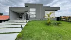 Foto 5 de Casa de Condomínio com 3 Quartos à venda, 450m² em Condominio Ninho Verde I, Porangaba