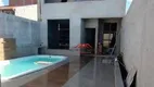 Foto 2 de Sobrado com 3 Quartos à venda, 135m² em Recanto dos Eucaliptos, São José dos Campos