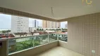 Foto 3 de Apartamento com 2 Quartos à venda, 70m² em Nova Mirim, Praia Grande