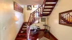 Foto 17 de Casa de Condomínio com 3 Quartos à venda, 345m² em Golfe, Teresópolis